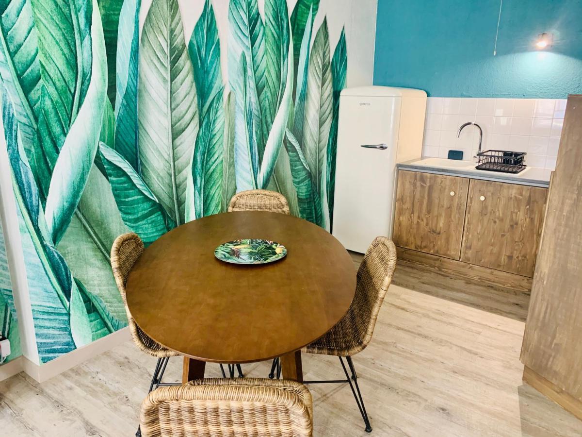 Beau T3 Moderne Et Cosy - Hyper Centre - Wifi Apartment La Rochelle  Exterior photo